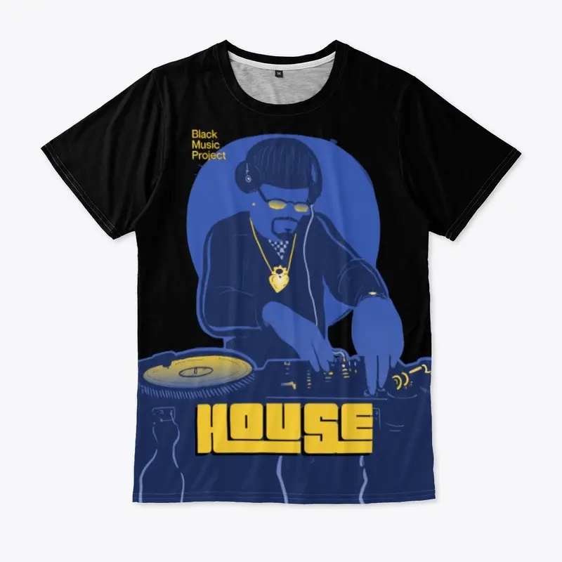 House: Deep House Fingers