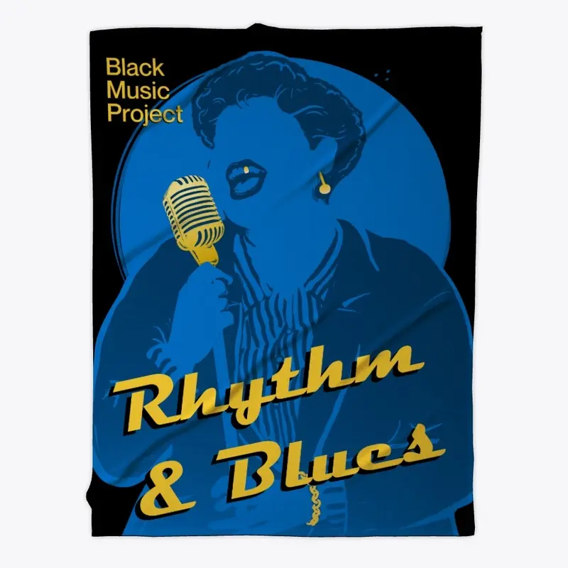 Rhythm & Blues: Big 'n' Bodacious!