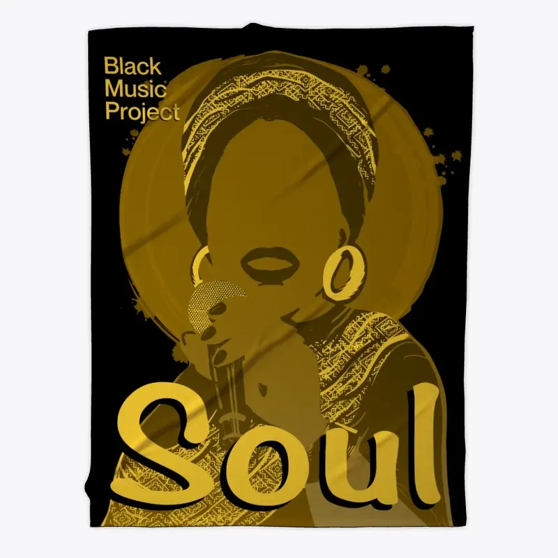 Soul: The High Priestess