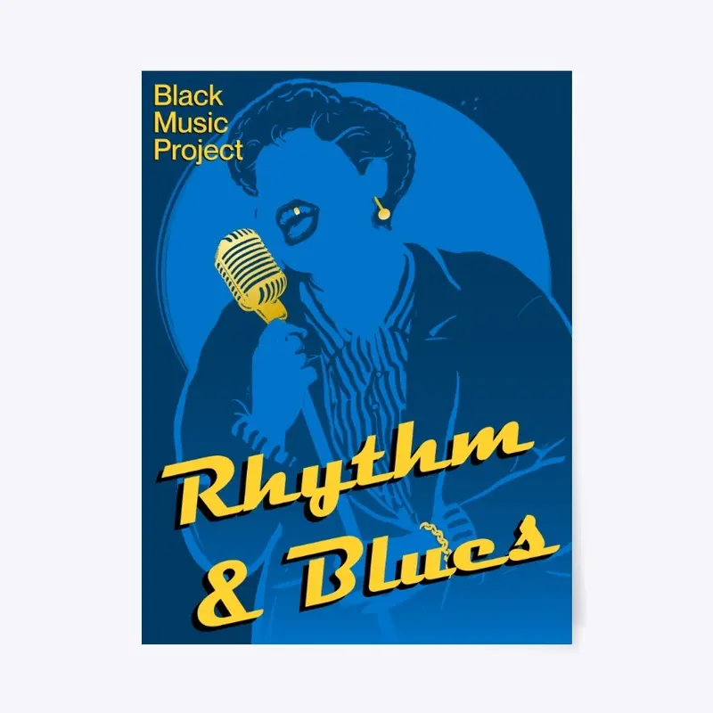 Rhythm & Blues: Big 'n' Bodacious!